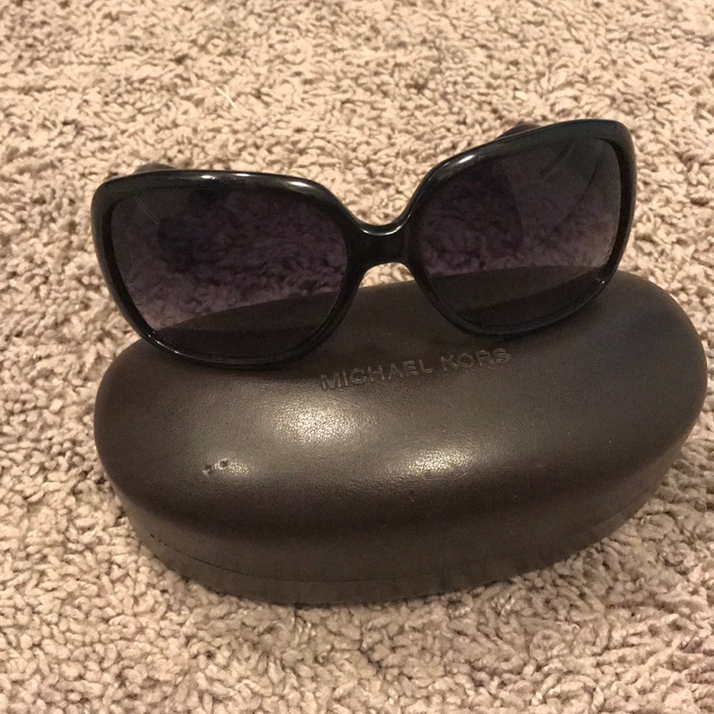 Michael kors sunglasses